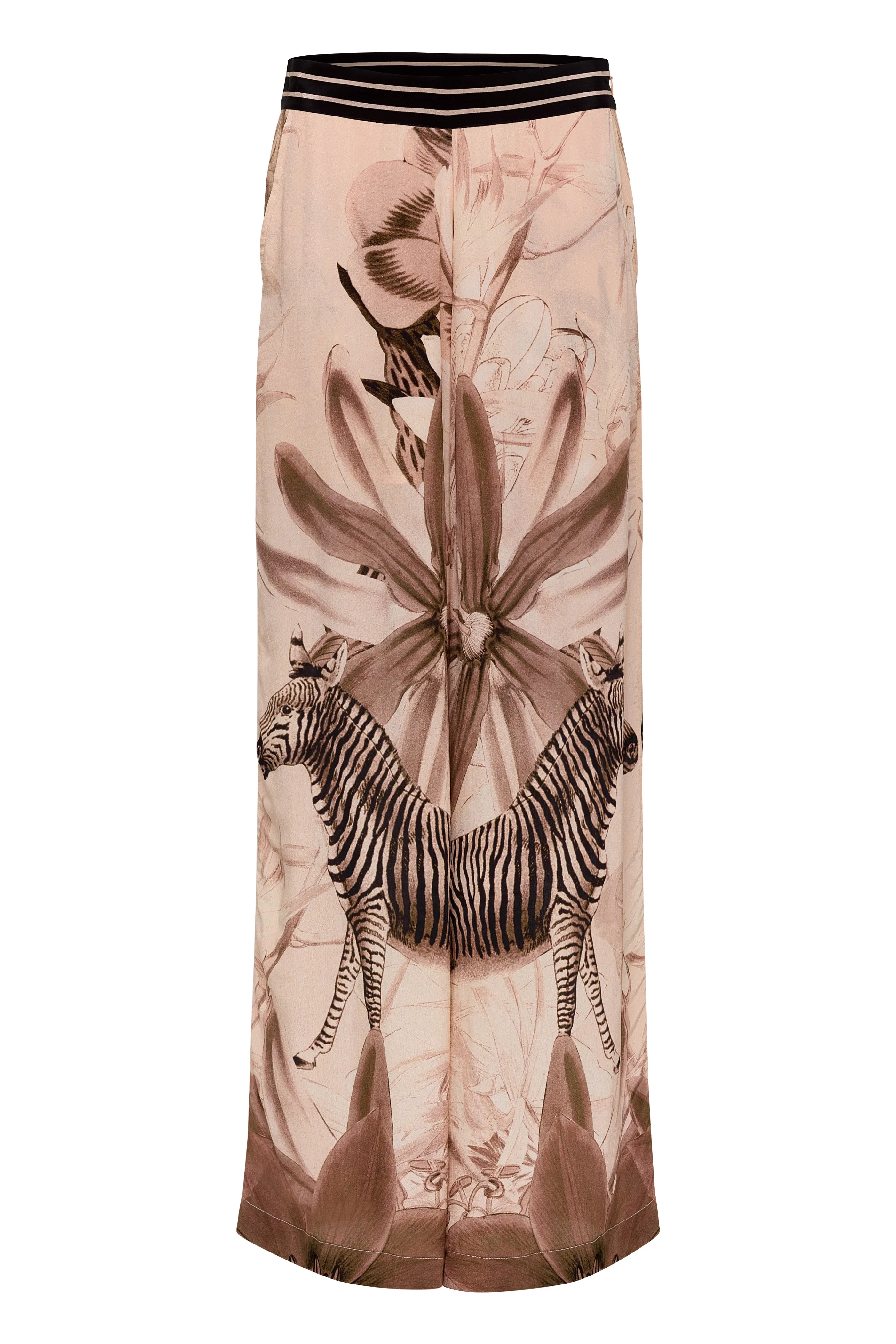Palazzo Pants - Final Sale