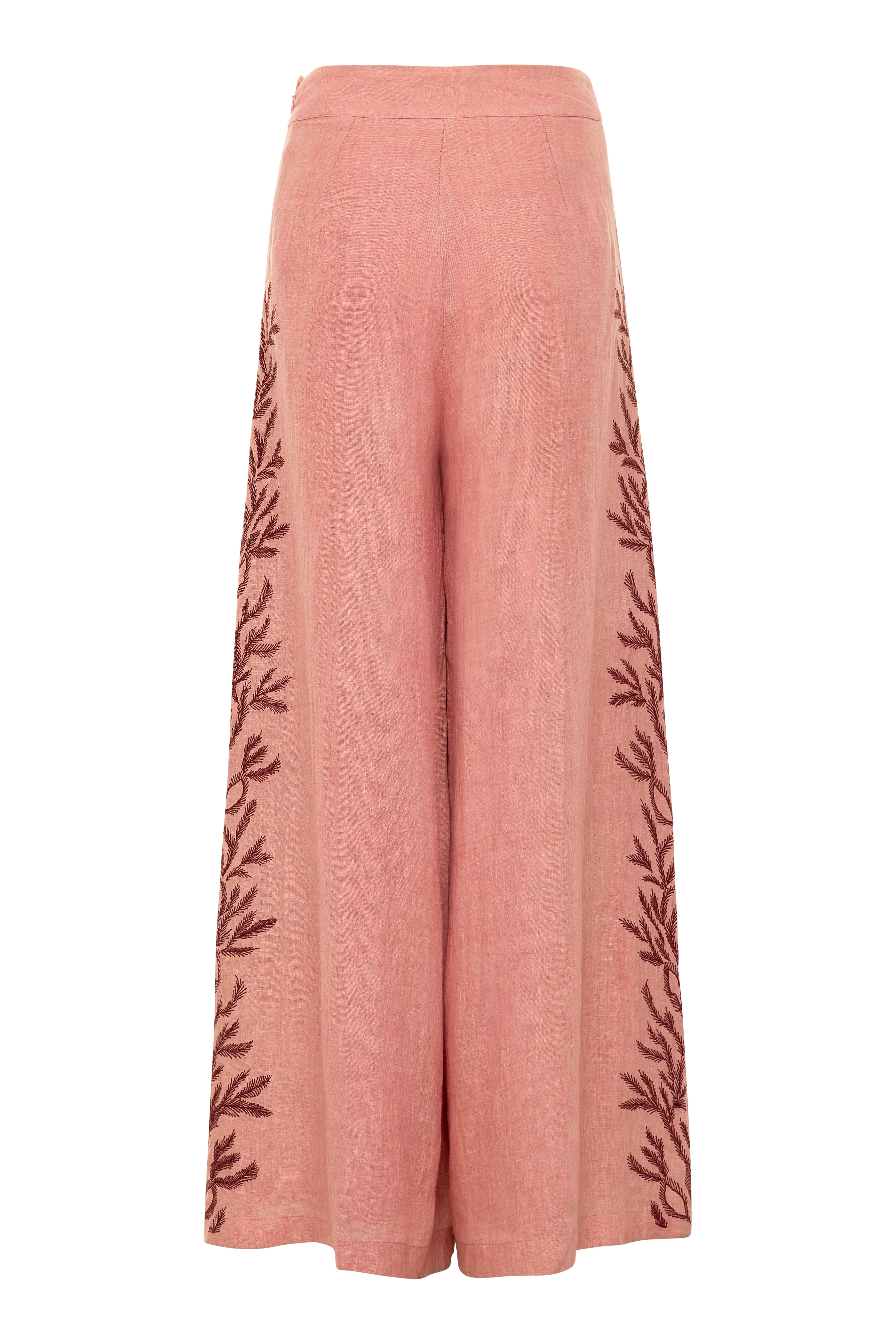Palazzo Pants - Final Sale