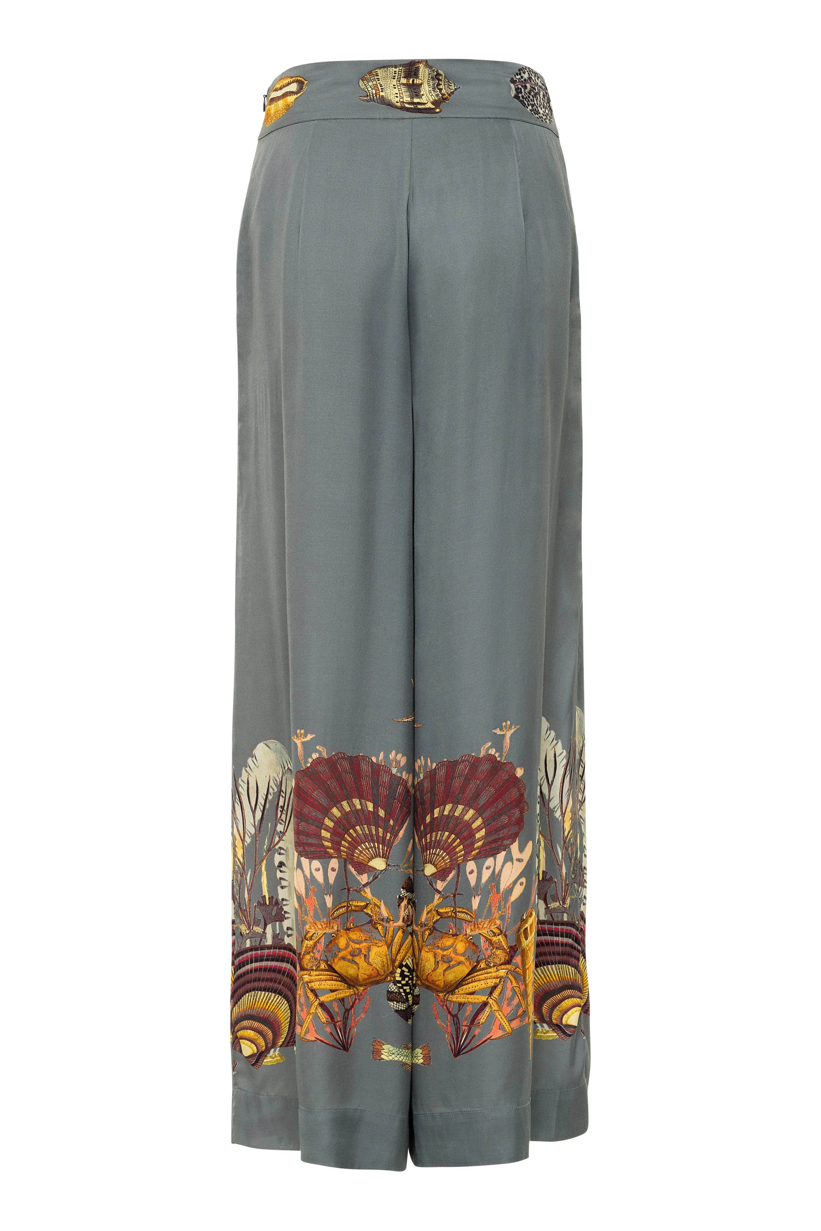 Palazzo Pants - Final Sale
