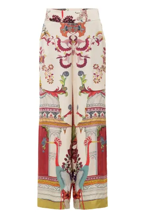 Palazzo Pants - Final Sale