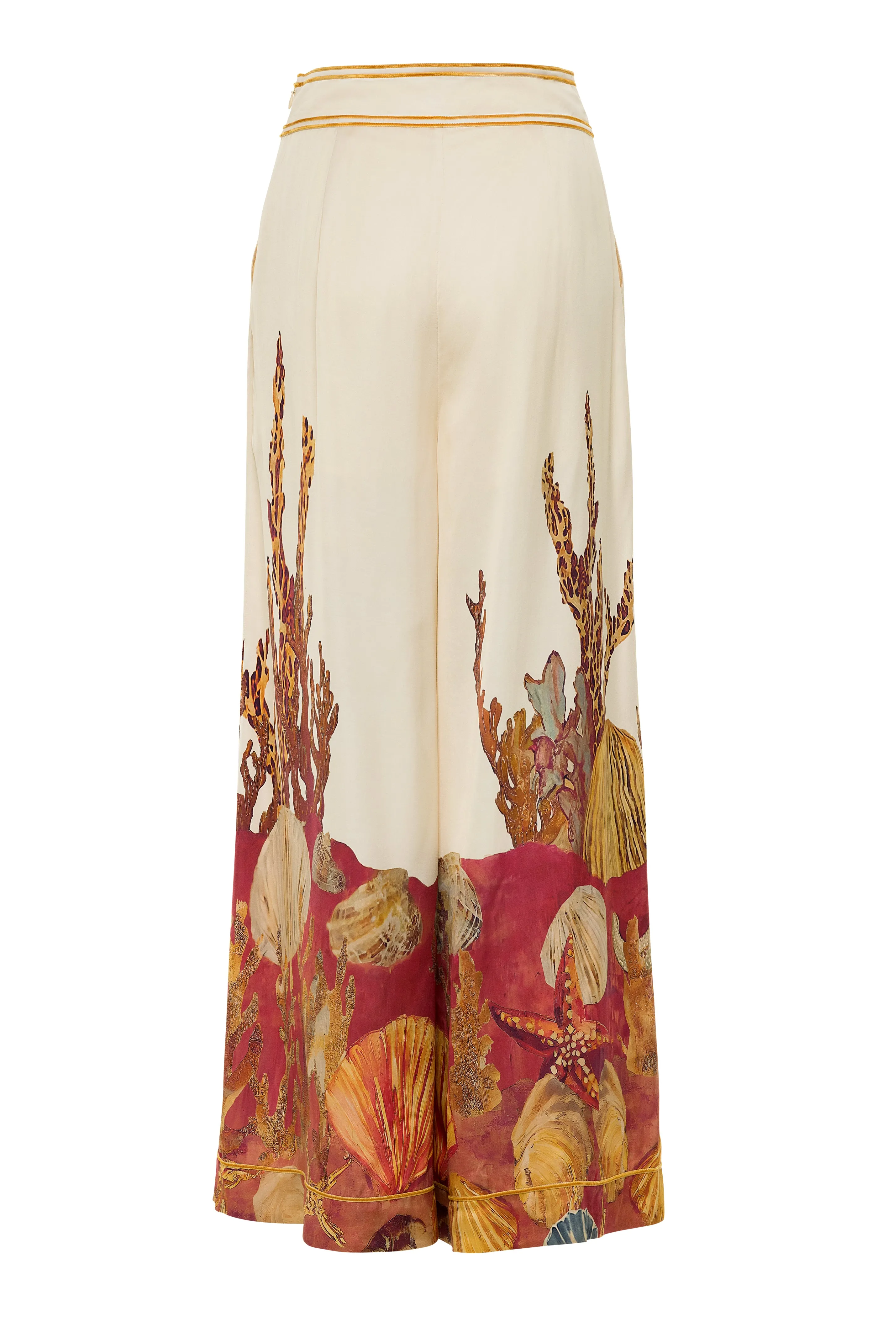 Palazzo Pants - Final Sale