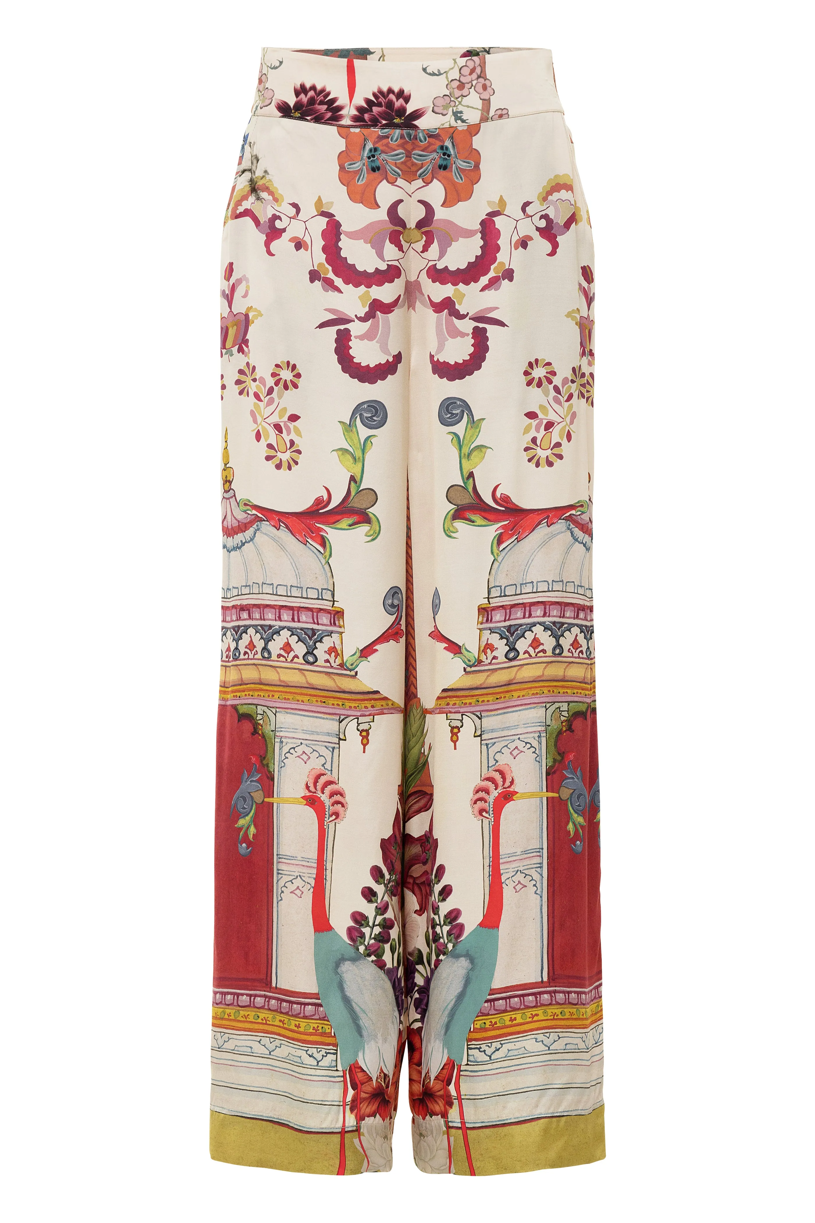 Palazzo Pants - Final Sale