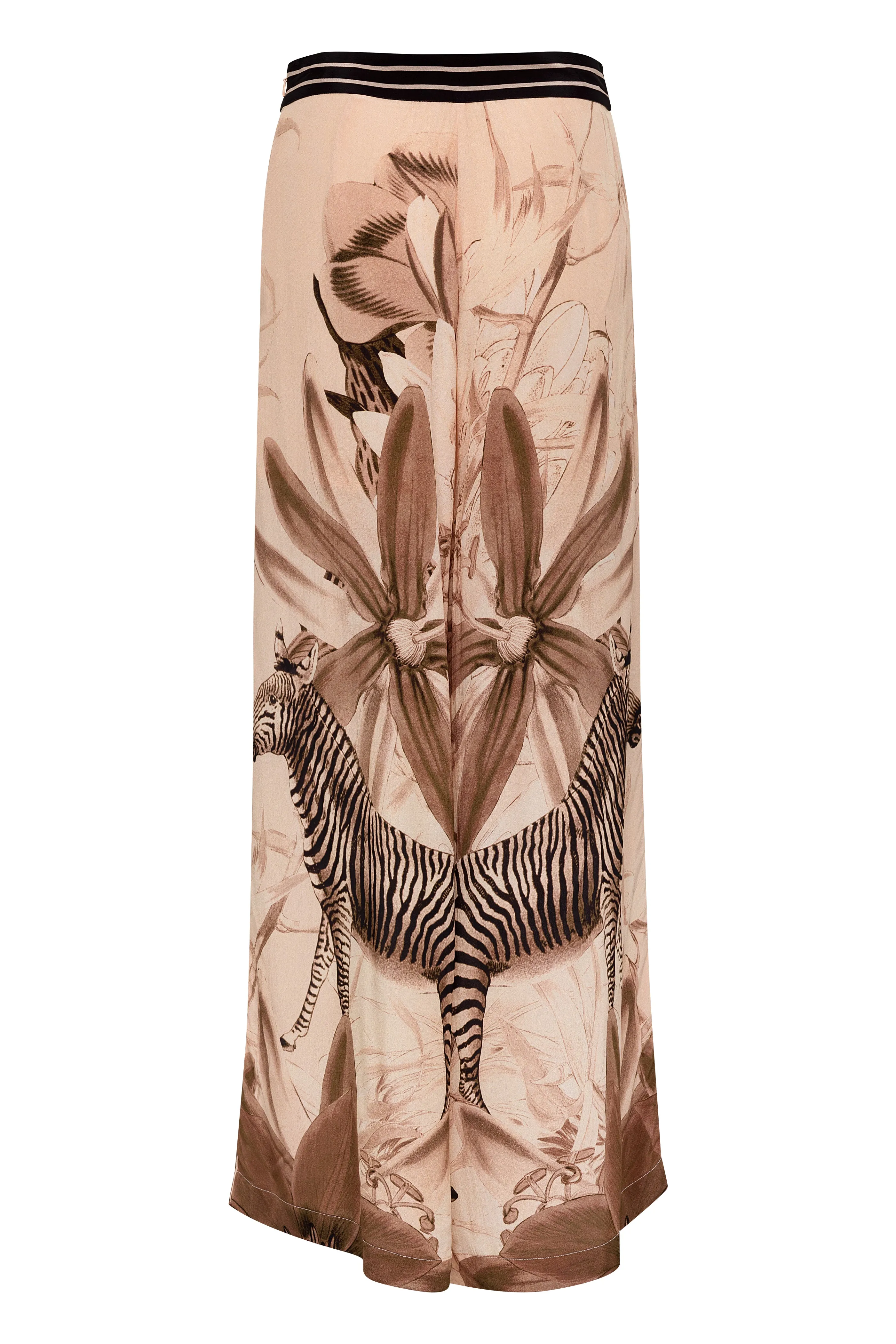 Palazzo Pants - Final Sale