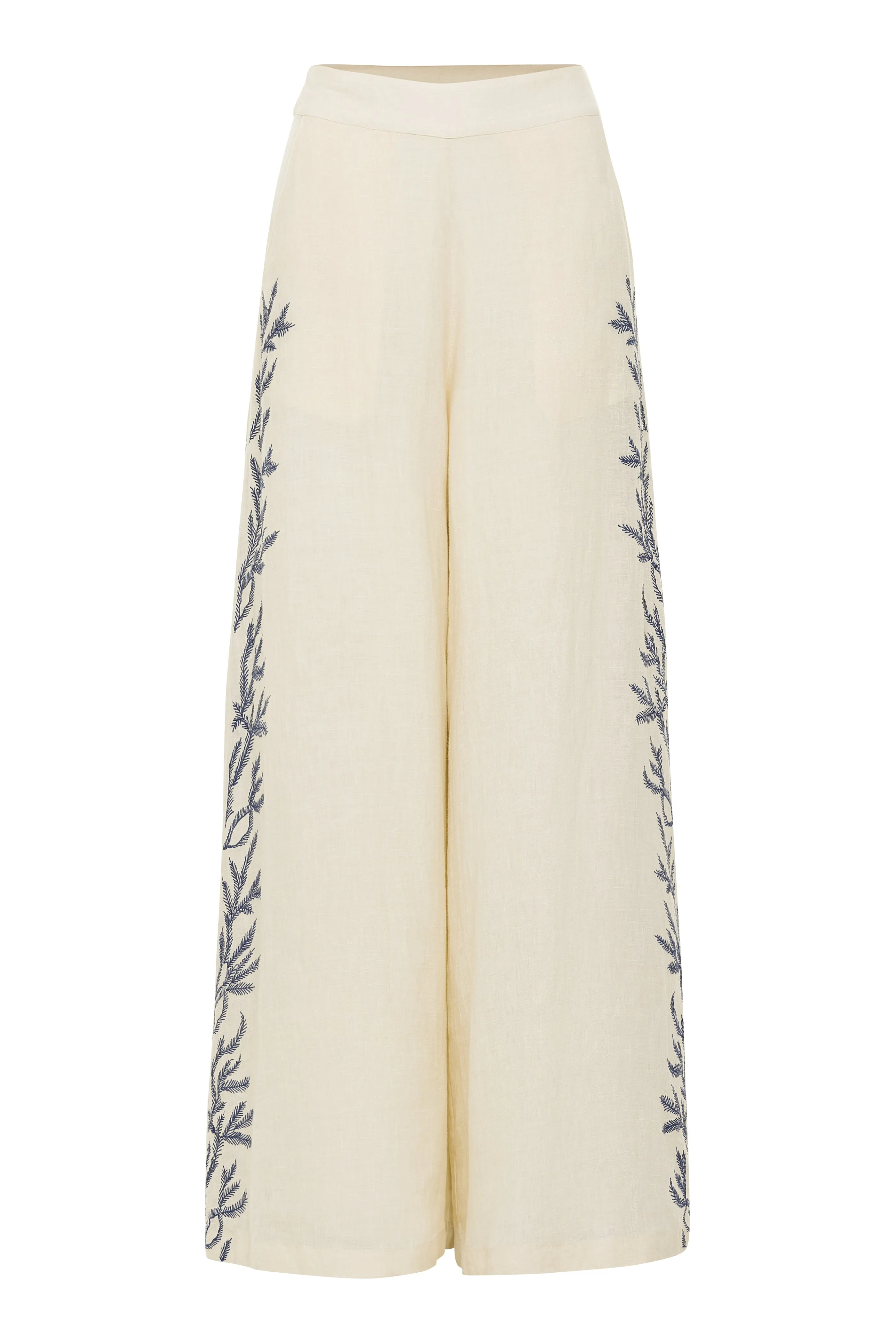 Palazzo Pants - Final Sale