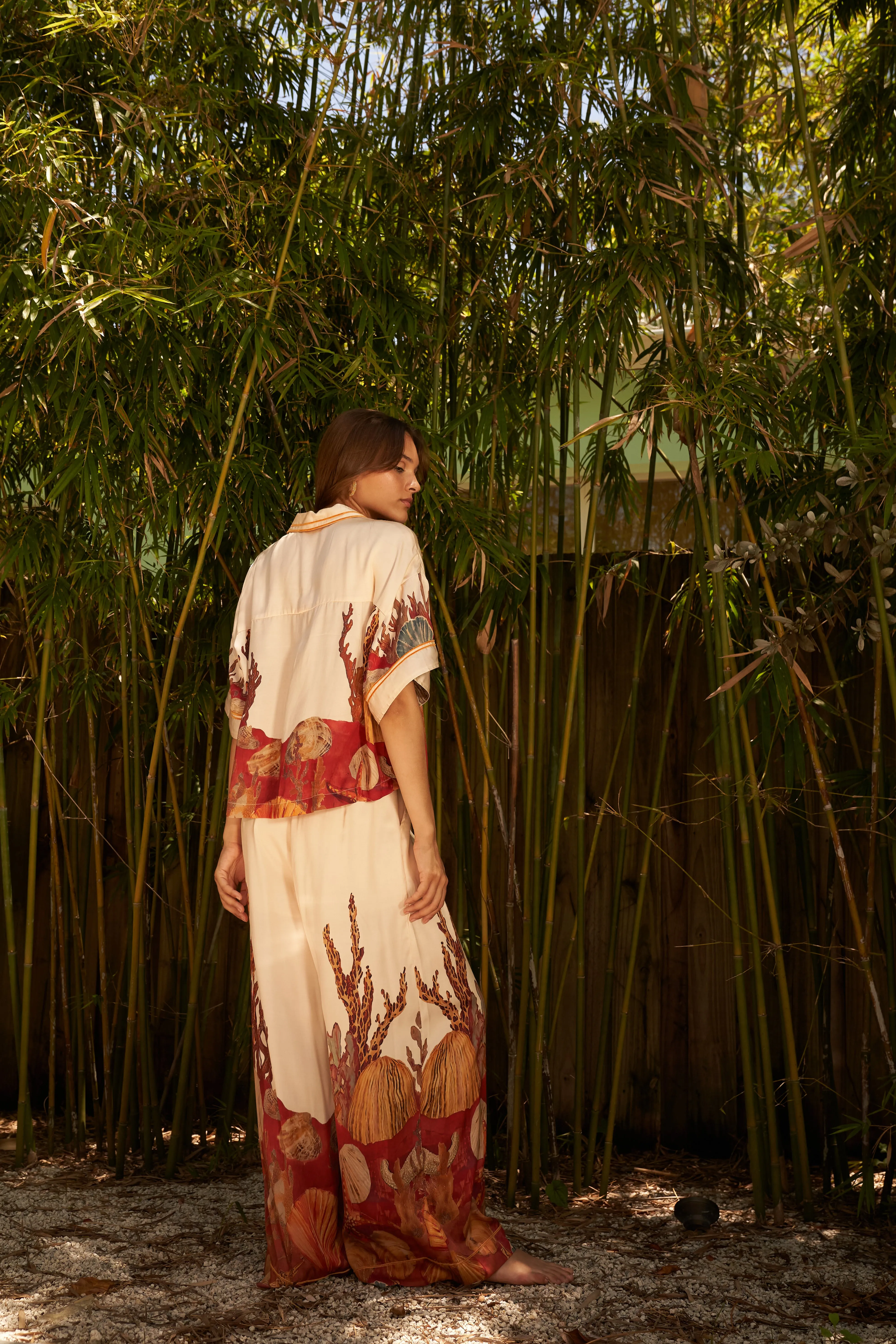 Palazzo Pants - Final Sale