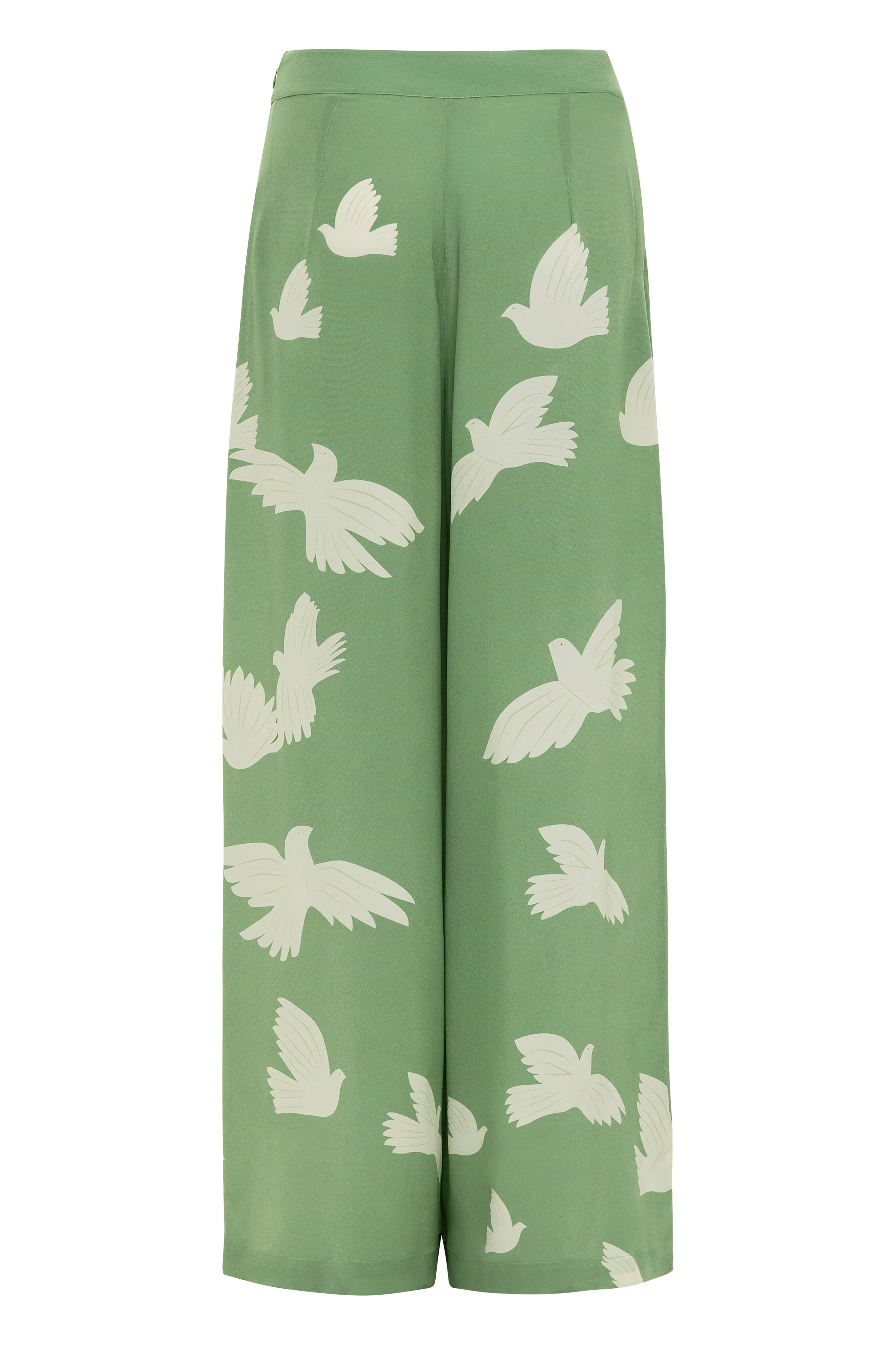 Palazzo Pants - Final Sale