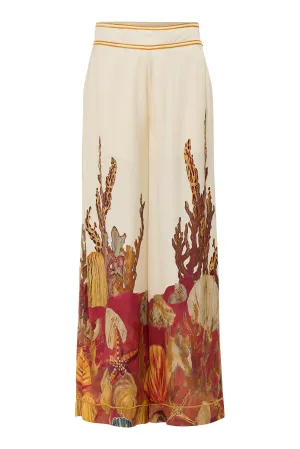 Palazzo Pants - Final Sale