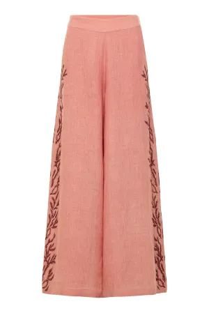 Palazzo Pants - Final Sale