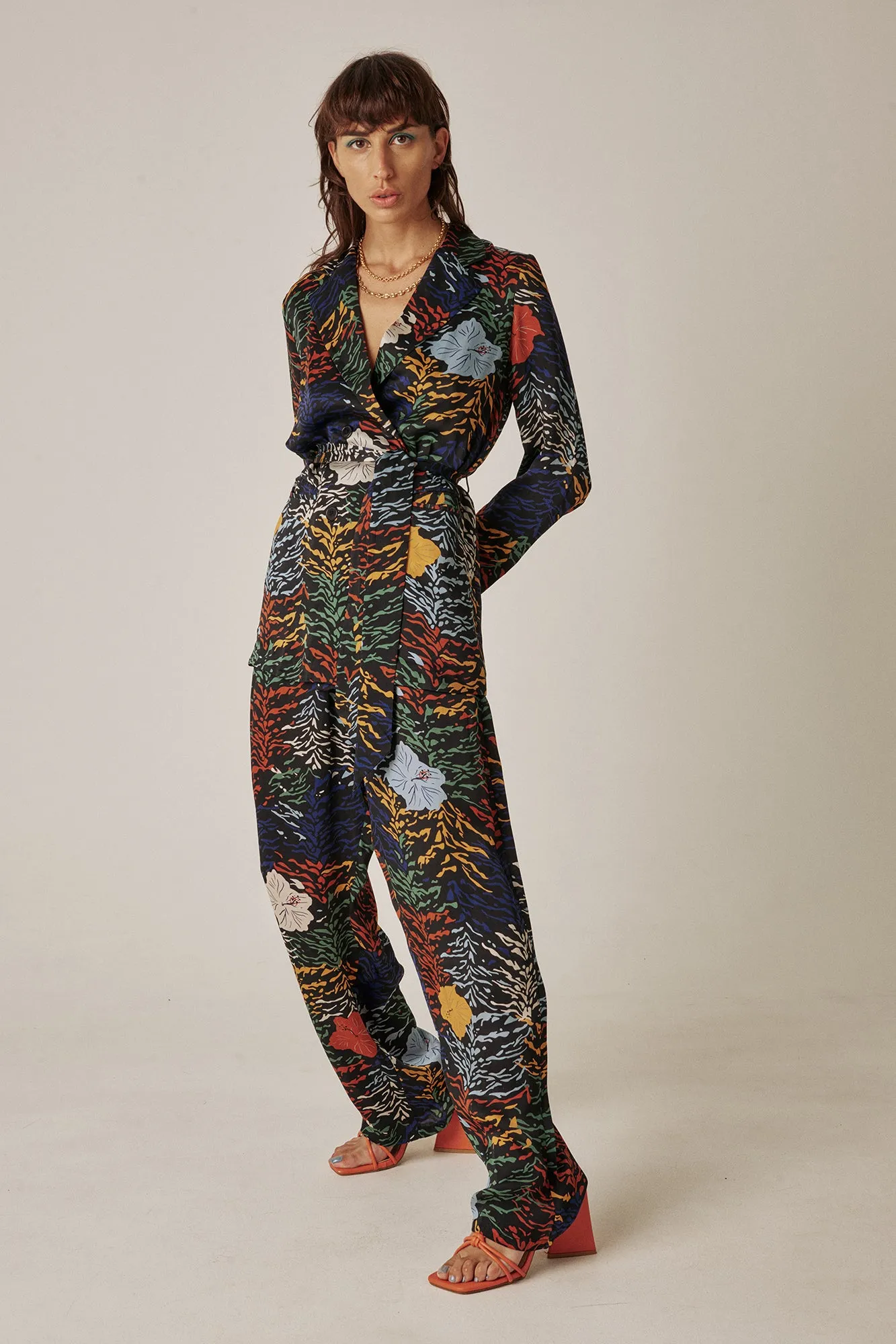 Paloma Pants - Final Sale