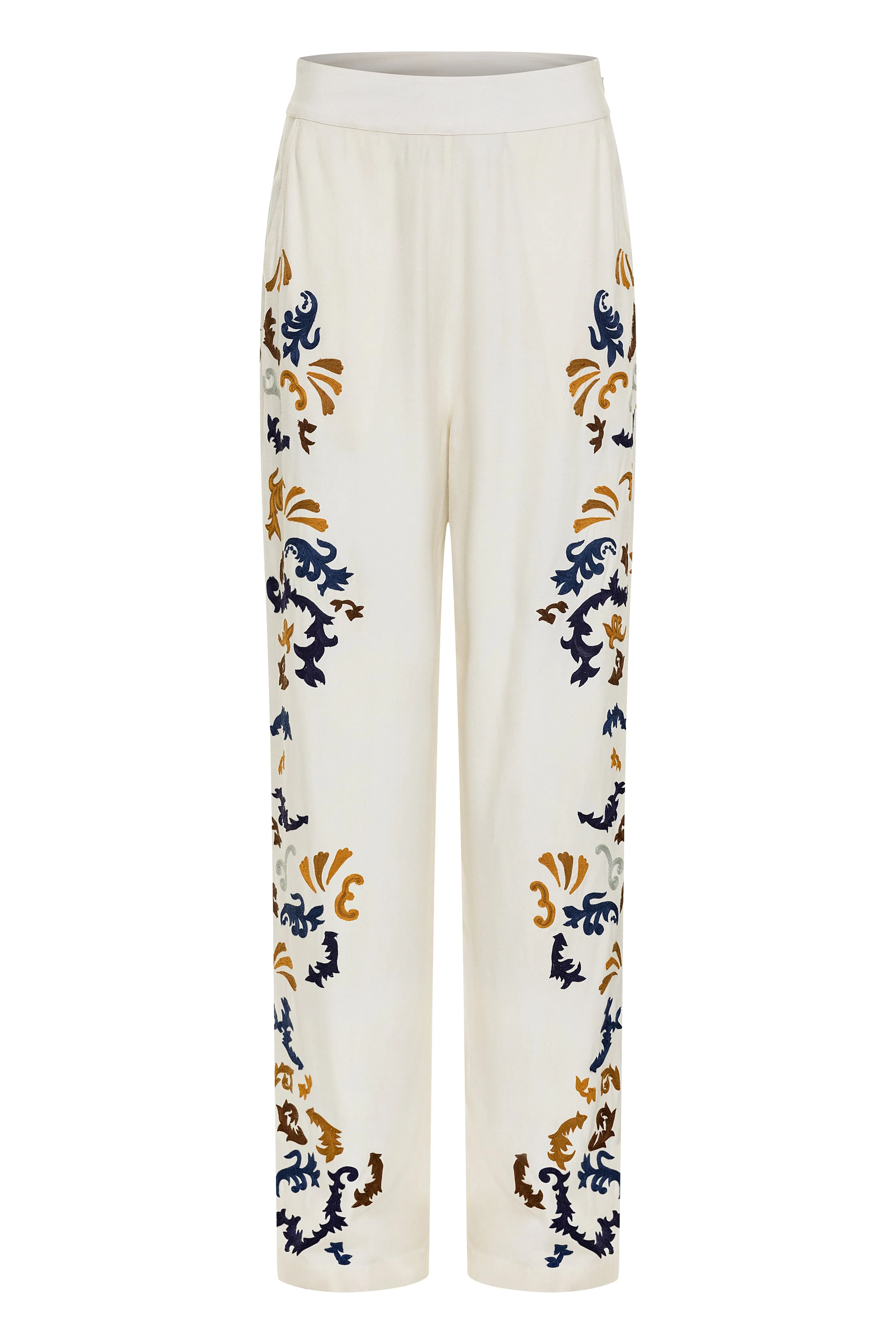 Paloma Pants - Final Sale