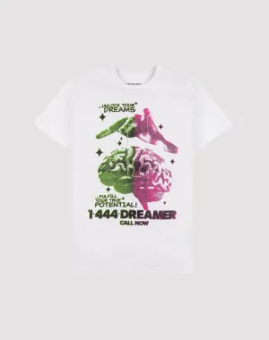 Paper Planes Ip Holdings Llc 444 Dreams Tee