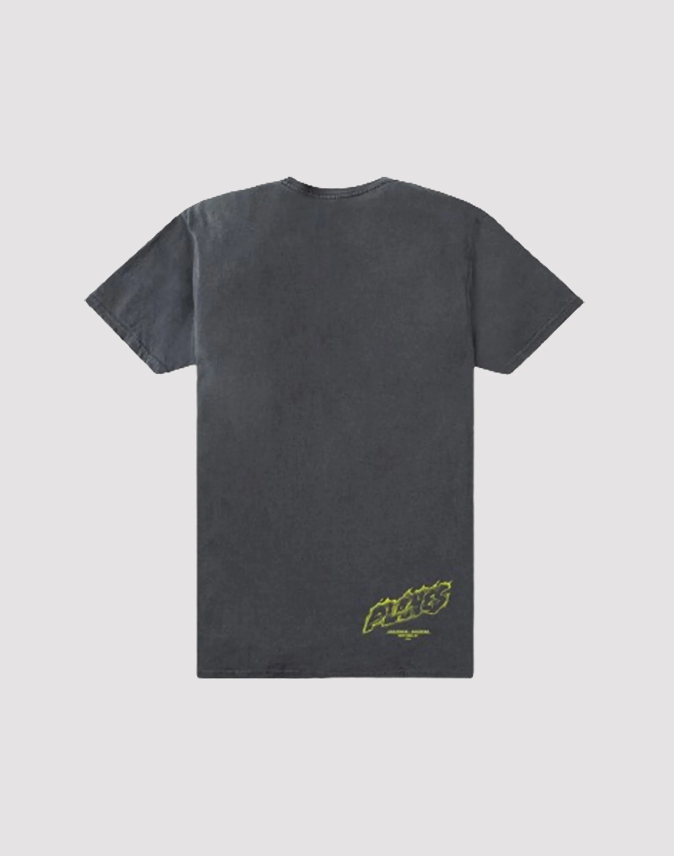 Paper Planes Ip Holdings Llc Black Crowns Tee