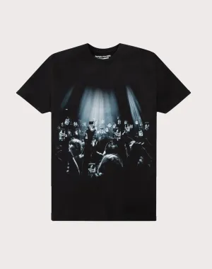 Paper Planes Ip Holdings Llc Concert Crowd Graphic Tee