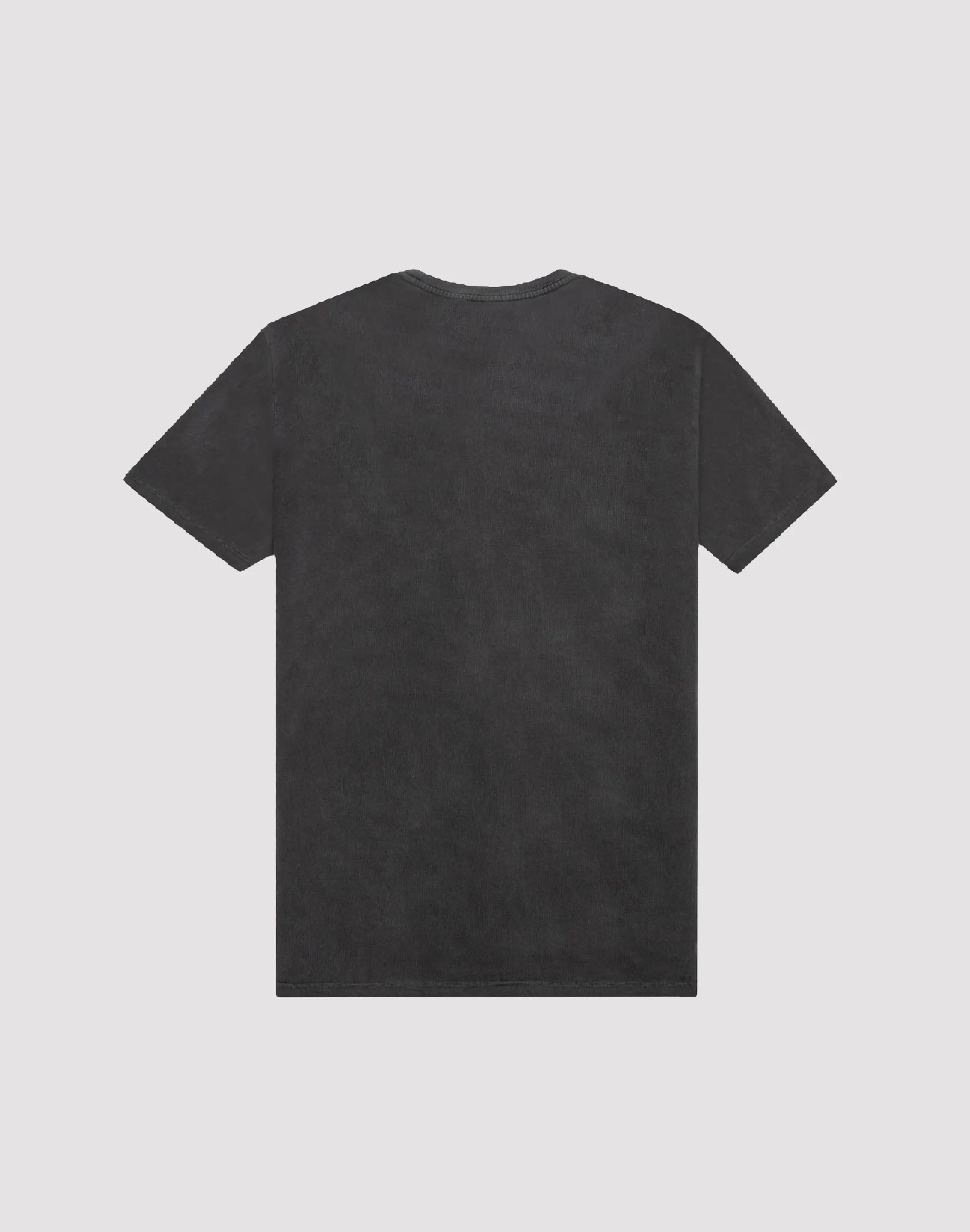 Paper Planes Ip Holdings Llc Dare To Dream Black Washed Tee