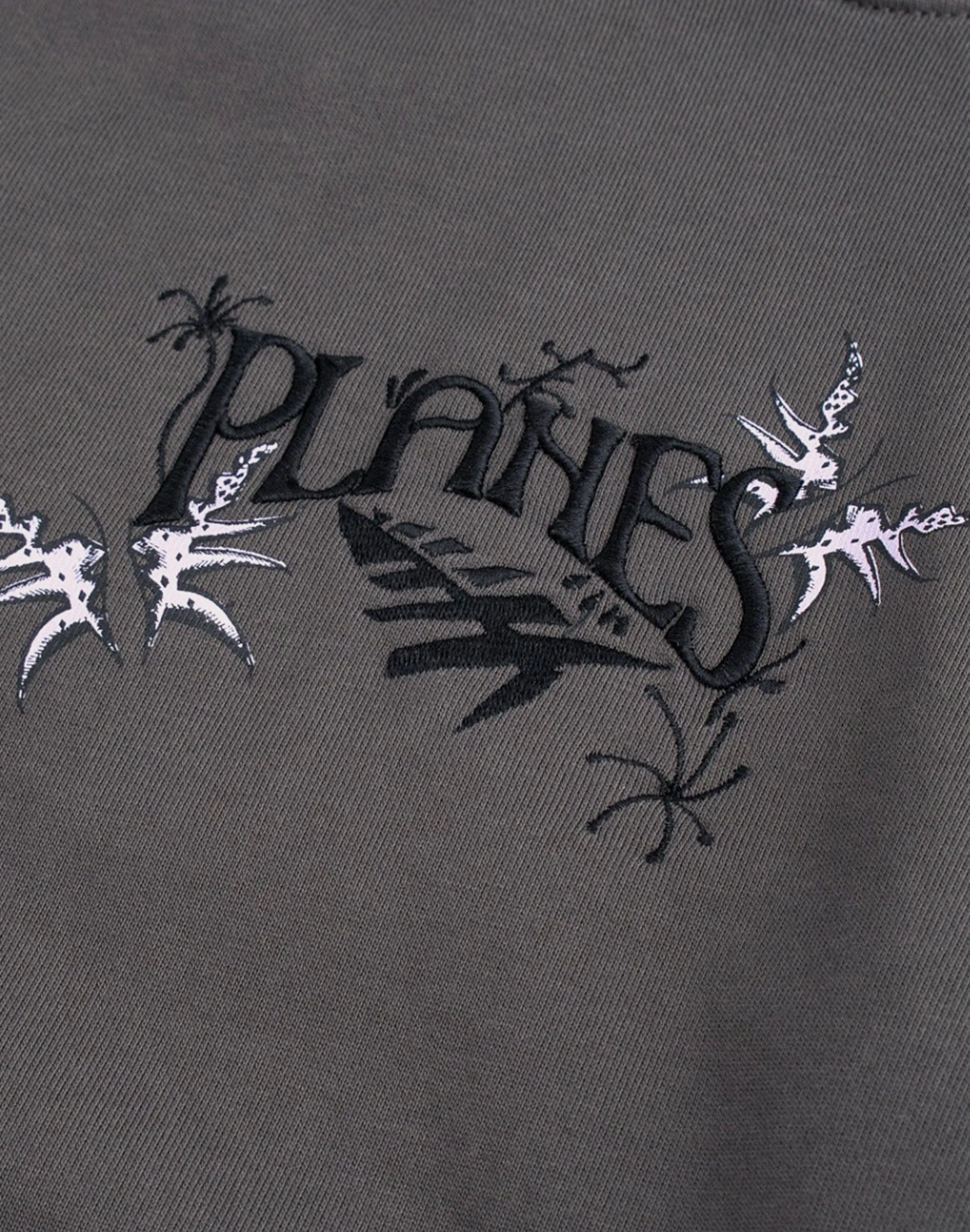 Paper Planes Ip Holdings Llc Mirror Pullover Hoodie