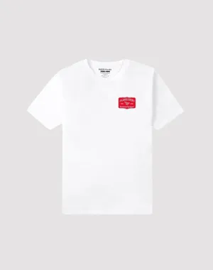 Paper Planes Ip Holdings Llc PPL Stacked Tee