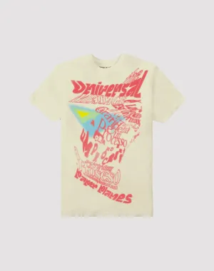 Paper Planes Ip Holdings Llc Universal Language Tee