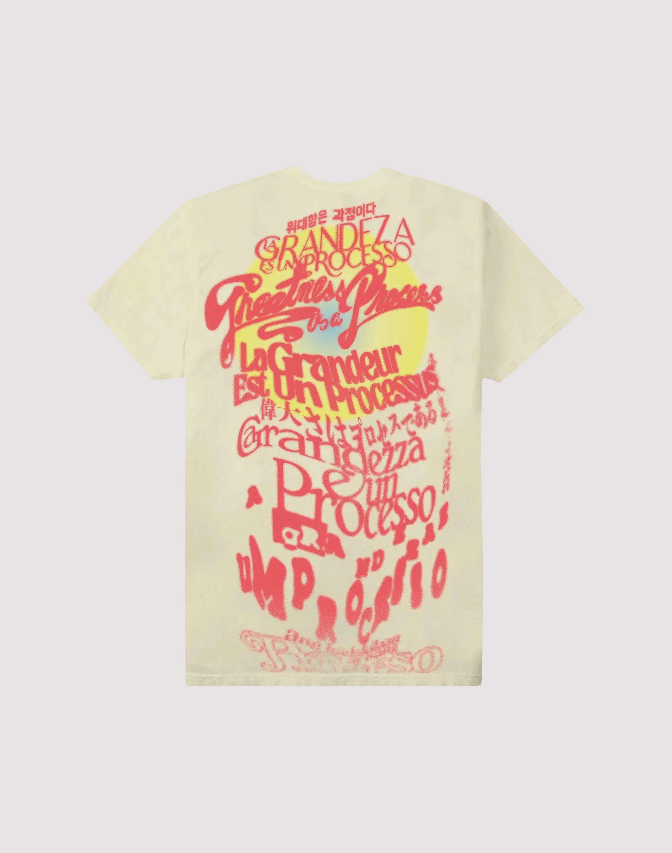 Paper Planes Ip Holdings Llc Universal Language Tee