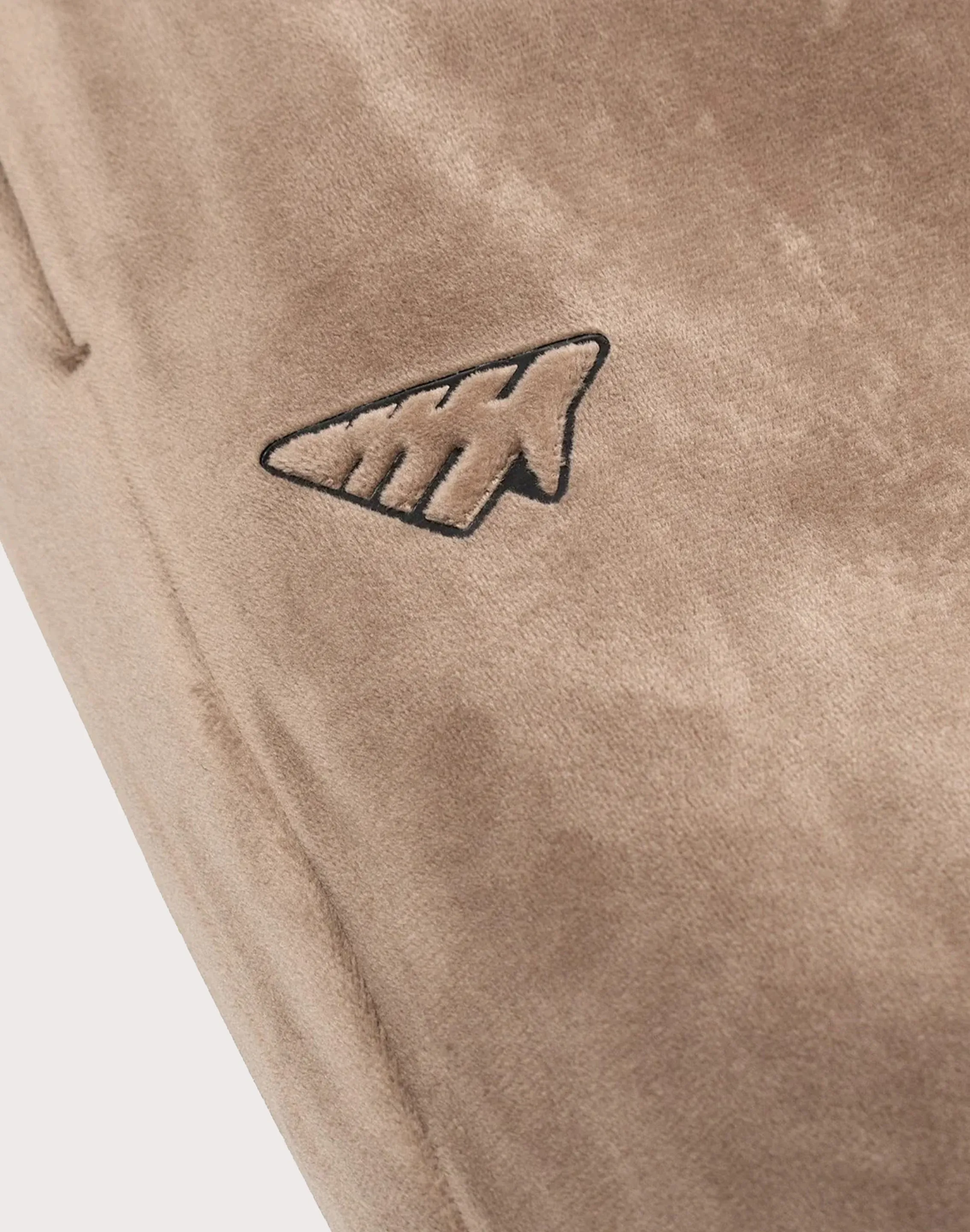 Paper Planes Ip Holdings Llc Velour Pants