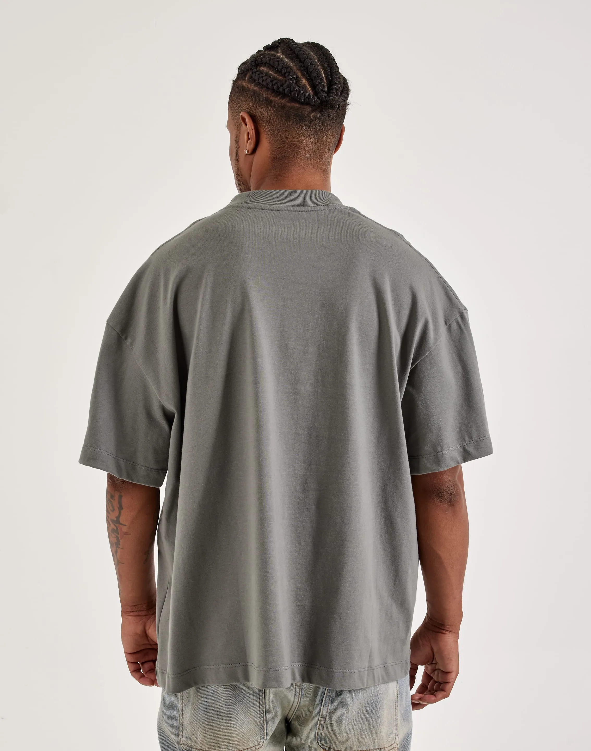 Paradise Lost Better Luck Tee