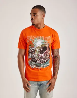 Paradise Lost Black Hole Tee