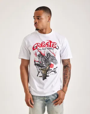 Paradise Lost Book Of Dead Tee