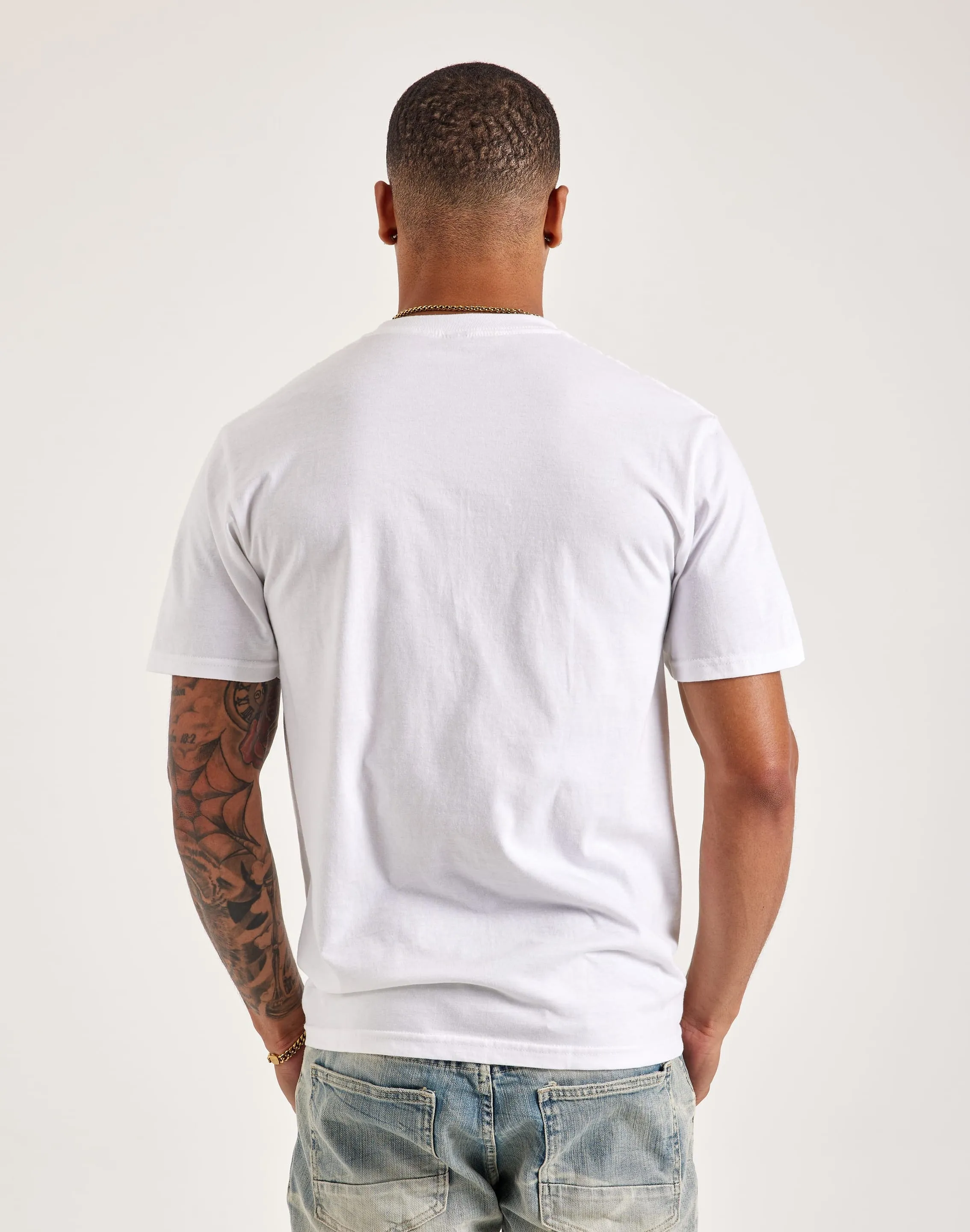 Paradise Lost Book Of Dead Tee