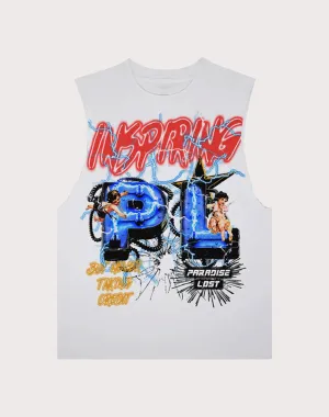 Paradise Lost Certified Muscle Tee