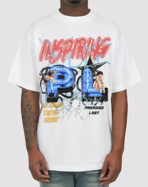 Paradise Lost Certified Tee