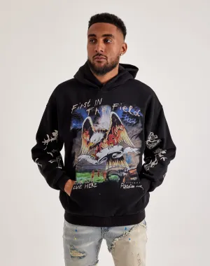 Paradise Lost Convoy Hoodie
