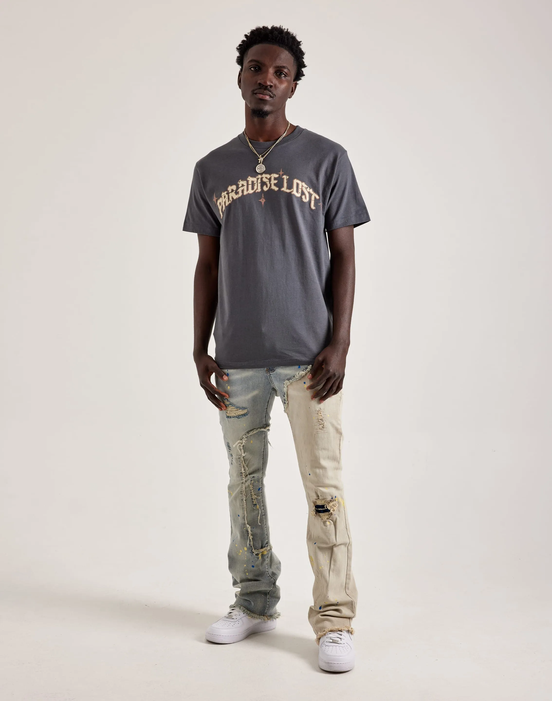 Paradise Lost Curated Tee