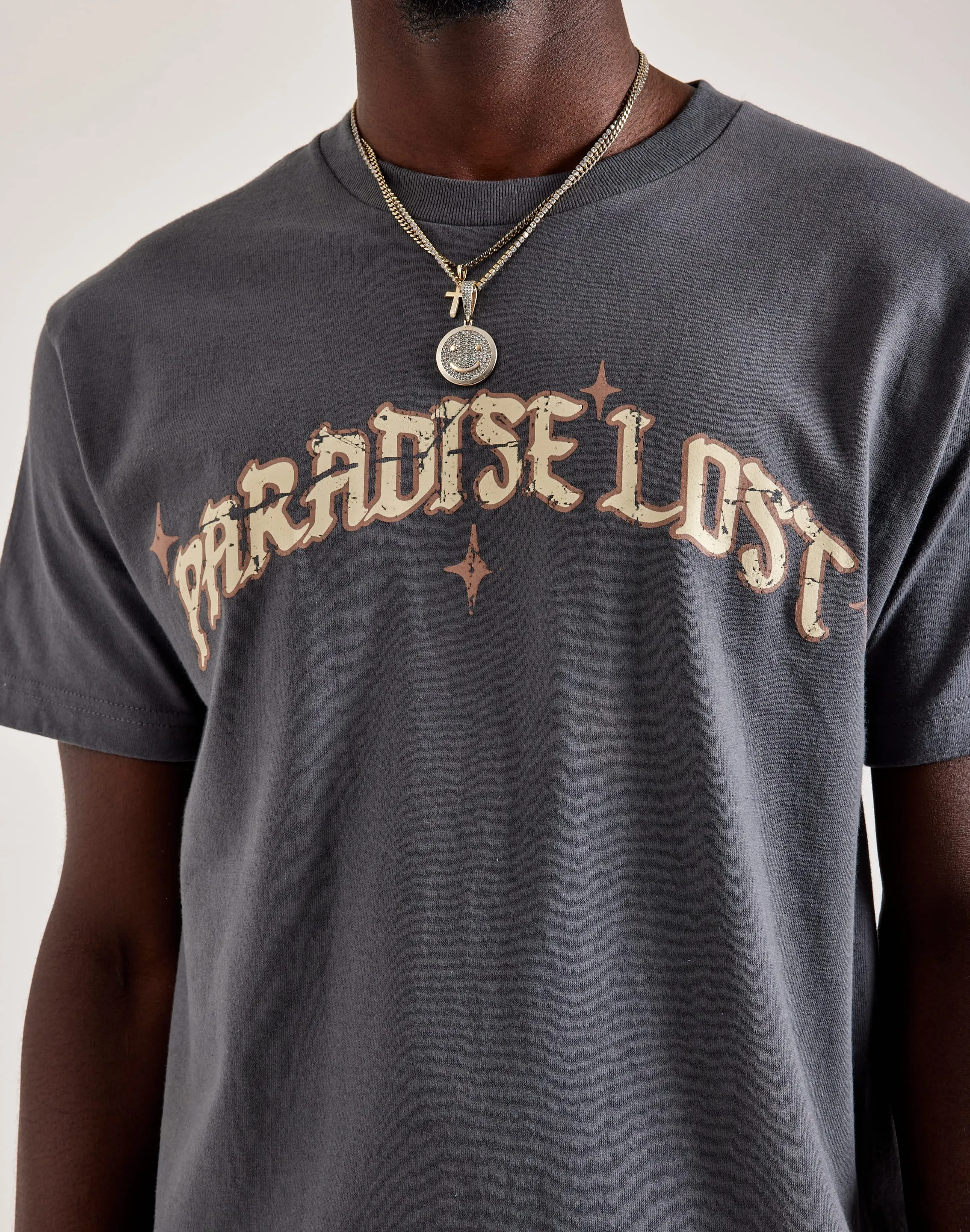Paradise Lost Curated Tee