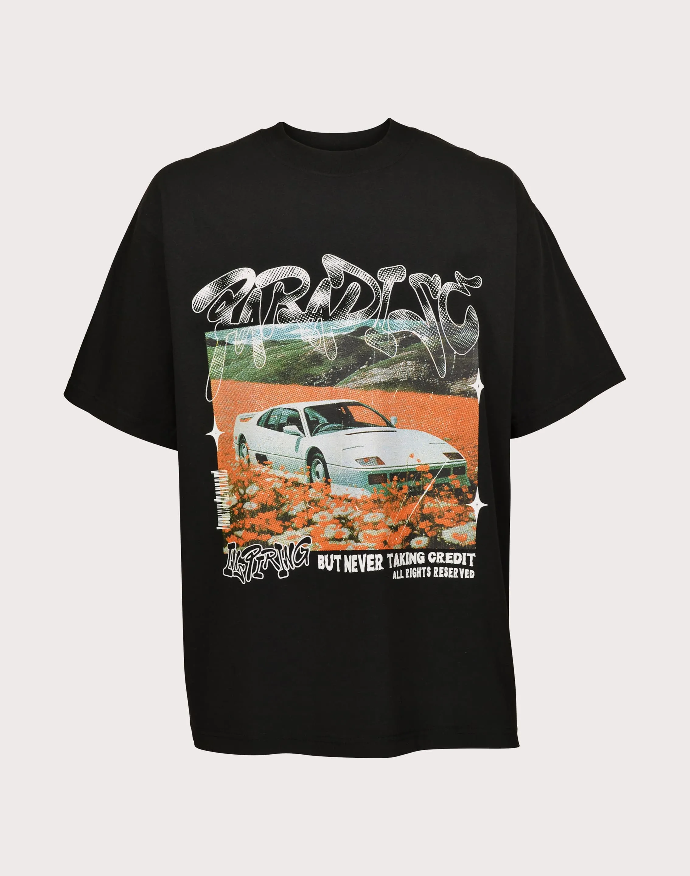 Paradise Lost El Nido Tee