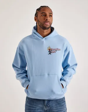 Paradise Lost Faded Memories Hoodie