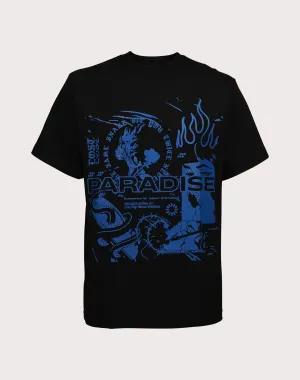 Paradise Lost Firebird Tee