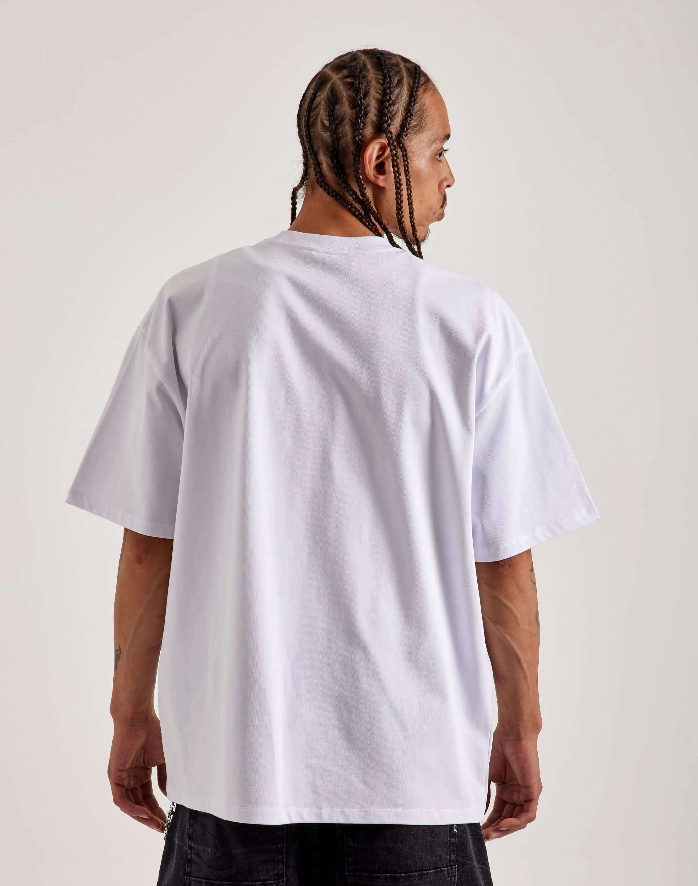 Paradise Lost Forbidden Tee