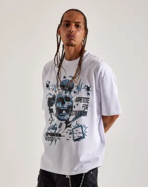 Paradise Lost Forbidden Tee