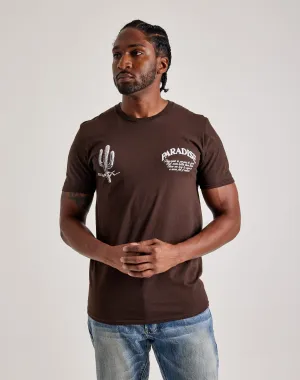 Paradise Lost Free Bird Tee