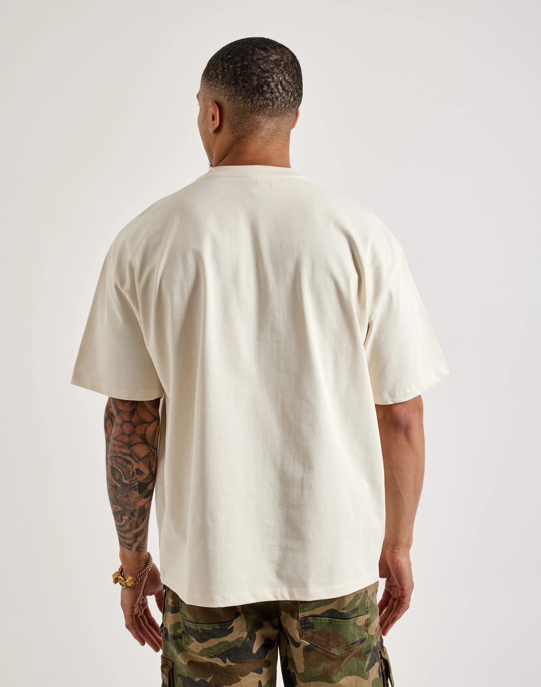 Paradise Lost Graffiti Tee