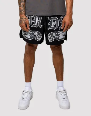 Paradise Lost Lost Dreams Shorts