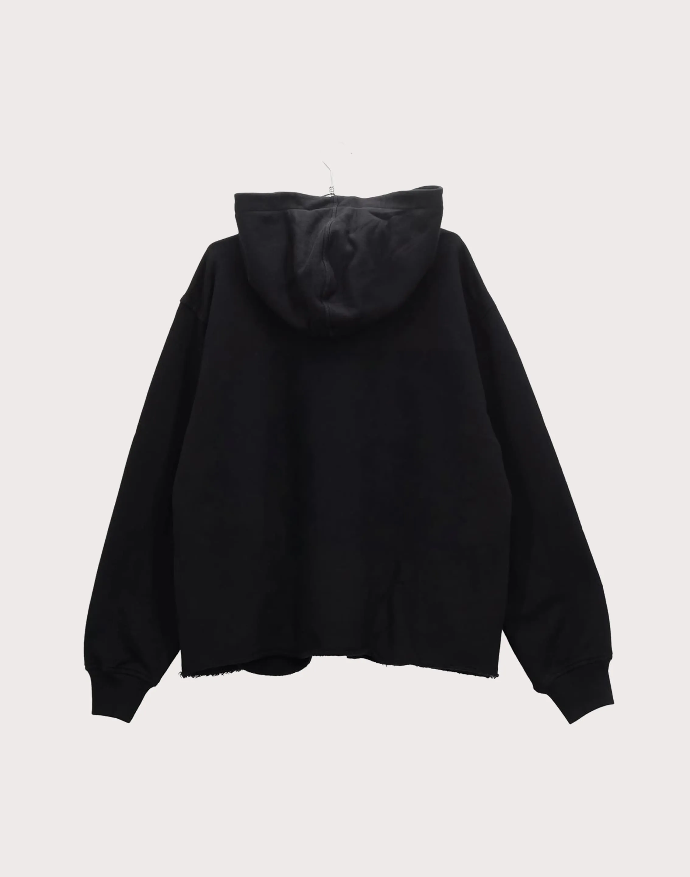 Paradise Lost Lovers Paradise Black Hoodie