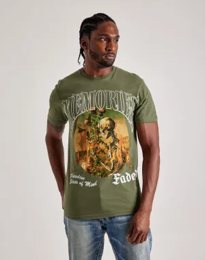 Paradise Lost Memories Tee