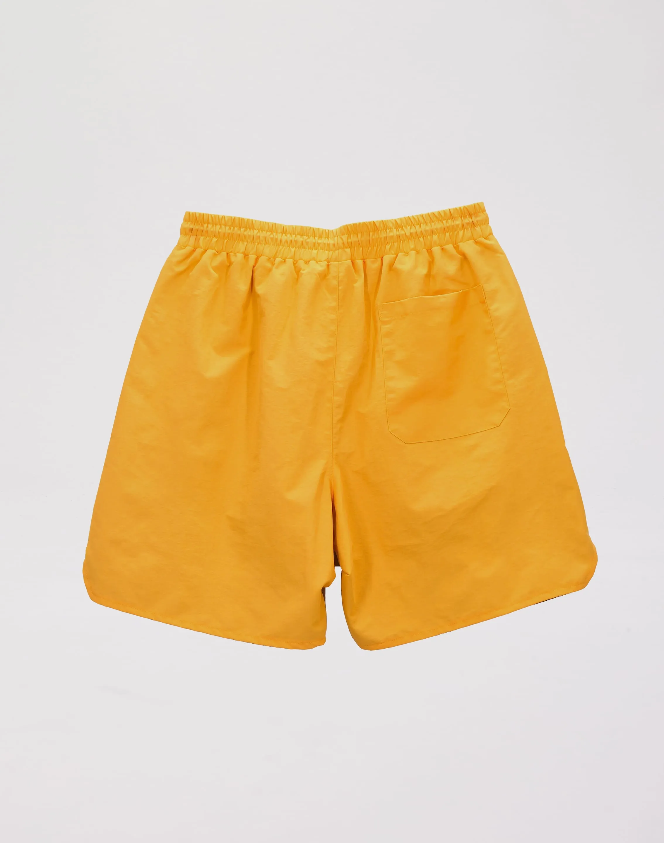 Paradise Lost Nylon Short