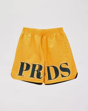 Paradise Lost Nylon Short
