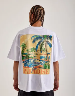 Paradise Lost Oasis Tee