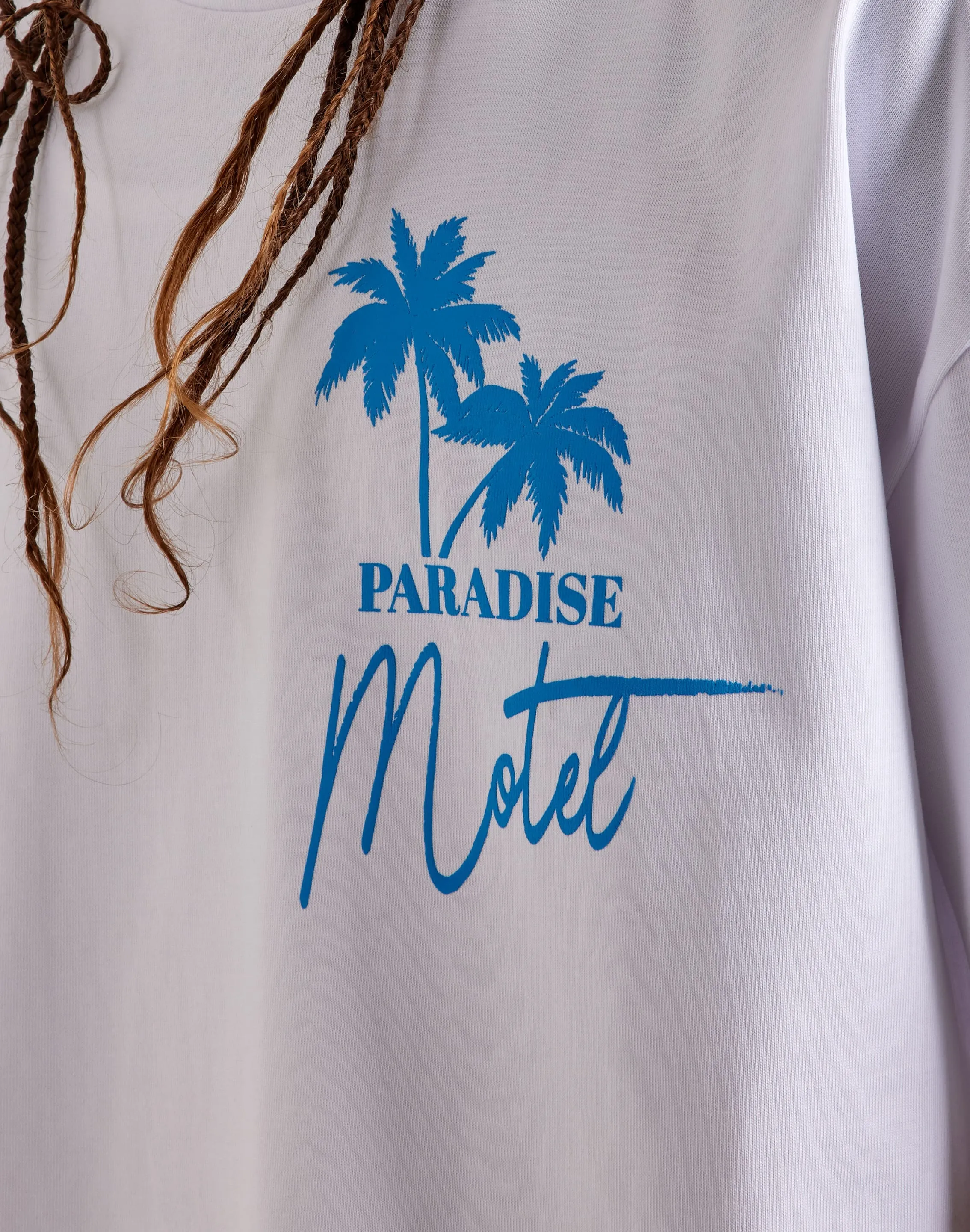 Paradise Lost Oasis Tee