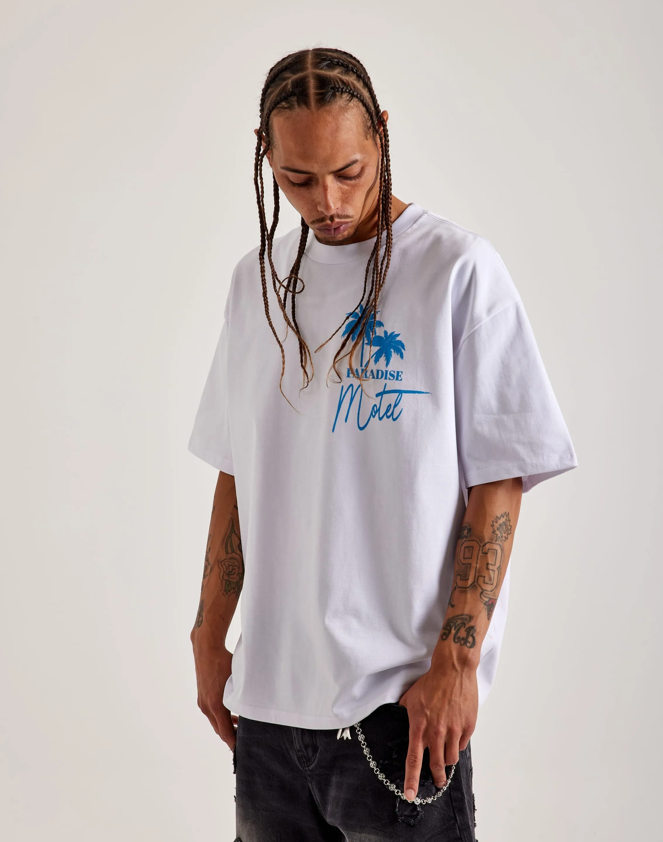 Paradise Lost Oasis Tee