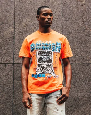 Paradise Lost Playing For Keeps Tee