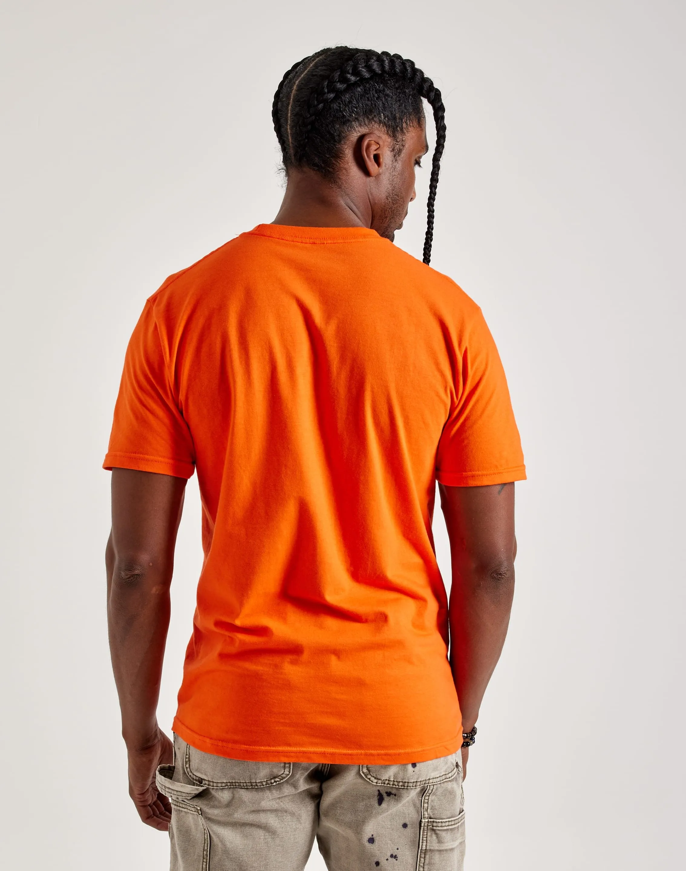 Paradise Lost Playing For Keeps Tee