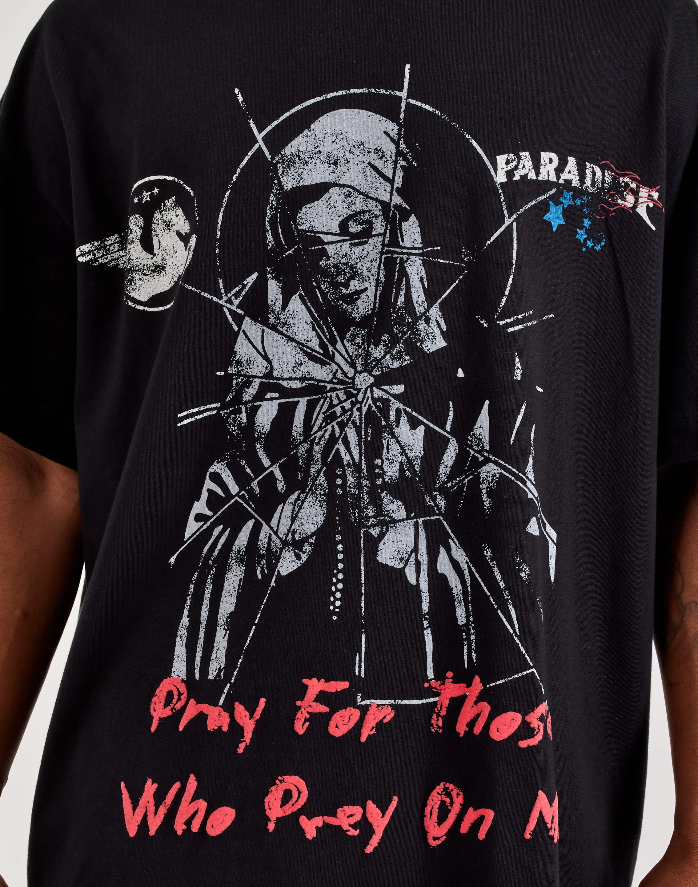 Paradise Lost Pray Tee
